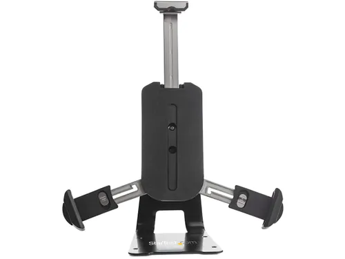 Beveiligde Tabletstandaard met K-Slot Kabelslot 7.9-13 inch