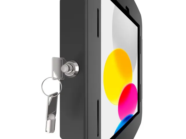 Compulocks Space 360, 27,7 cm (10.9 inch), Apple, iPad (10th gen.) | 1