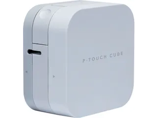 Brother P-Touch PT-P300BT Labelprinter Bluetooth Compact - 8