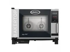 Unox BakerTop MindOne Oven 4x60X40- 400