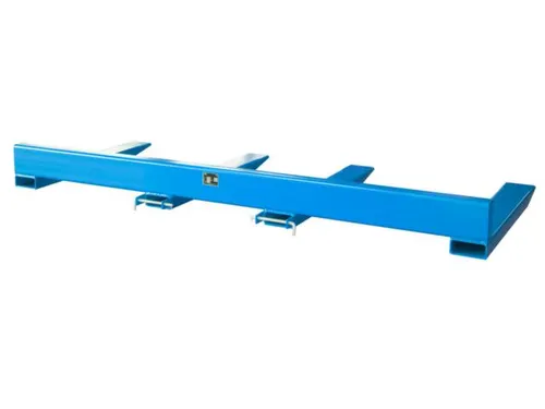 traverse voor langmateriaal,draagverm. 2500kg,HxLxB 280x1390x3000mm