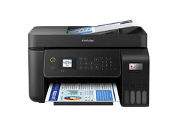 Epson EcoTank ET-4800 A4 multifunctionele Wi-Fi-printer met inkttank