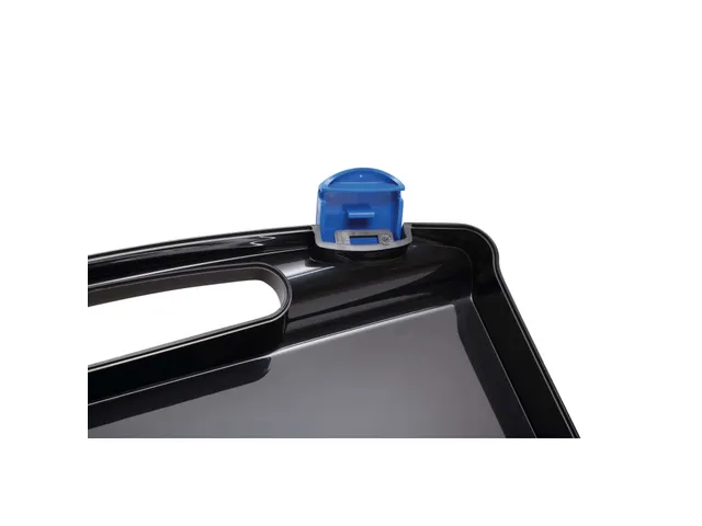 Presentatiekoffer MAUL basis