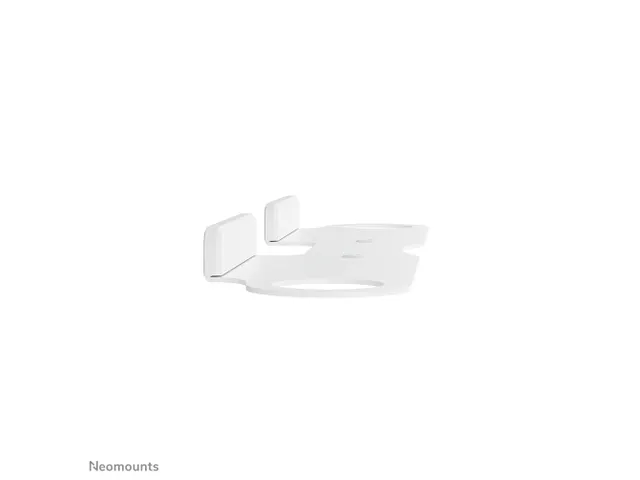 Support mural pour Sonos Beam Neomounts WL30-726WH1 blanc