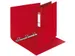 Ringband Esselte 4 rings A4 25mm Pp Rood O-mech