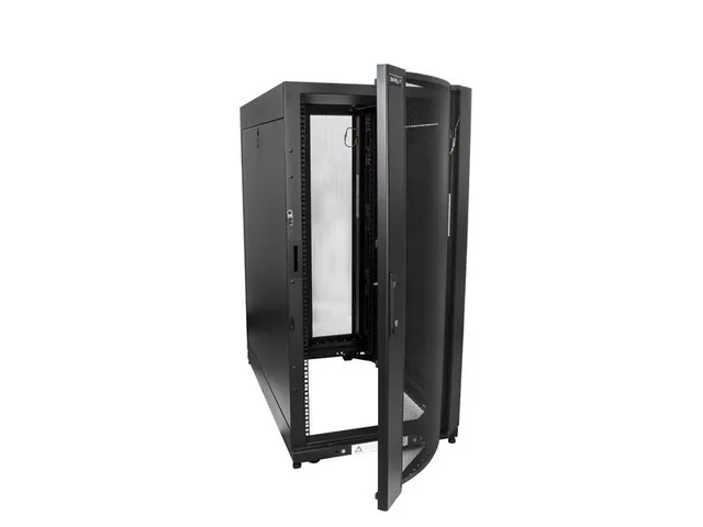 25U Serverkast Server Rack Behuizing 94 Cm Diep