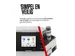 Multifonction Jet d'encre Canon MAXIFY GX2051