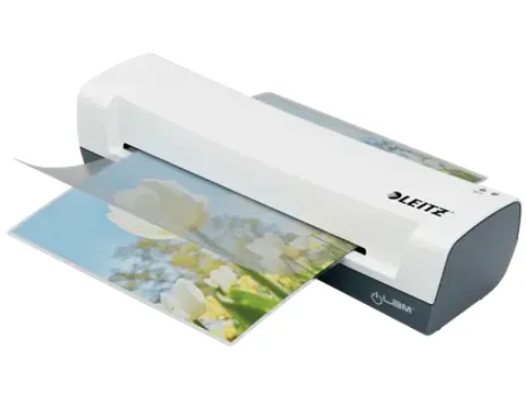Leitz iLAM Home 4-in-1 A4 lamineerset