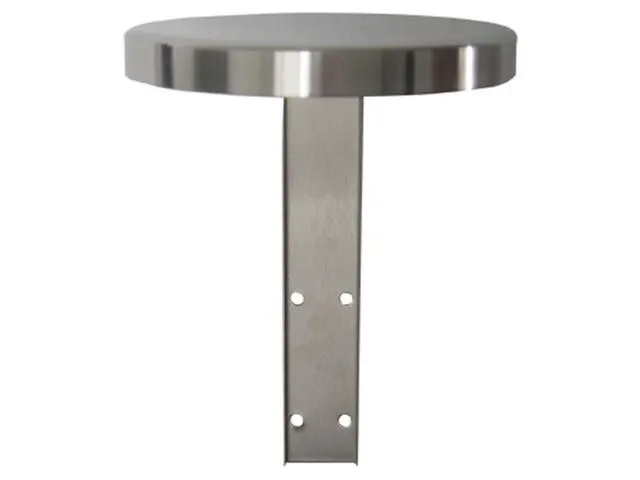 Overkapping voor veiligheidsasbak D 190mm