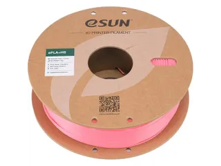 eSUN 3D printer Filament ePLA+HS 1,75mm Roze 1kg - 2