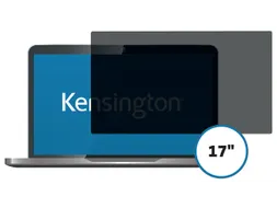 Laptop Privacyfilter 2-Weg 17 inch breed 16:10