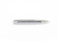 Soldeerpunt - Beitelvorm - 4.8mm (3/16 Inch)