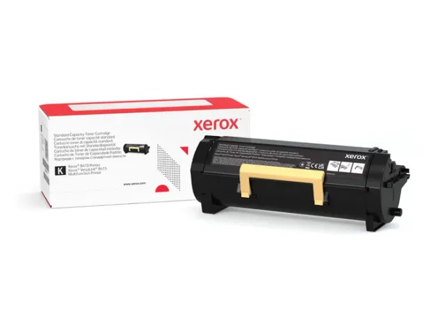 006R04725 XEROX Versalink toner black ST