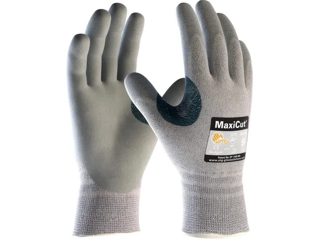 ATG MaxiCut 34-470 handschoen Maat 10