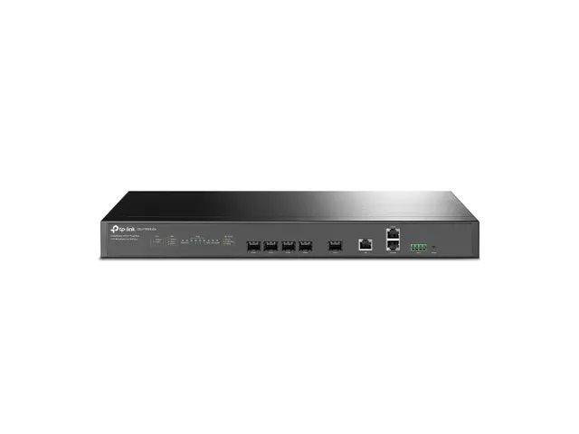 TP-Link DeltaStream DS-P7001-04, 1:128, 20000 m, Gigabit Ethernet, 100