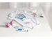 Textielmarkers Faber-Castell 5 stuks "BABY"