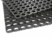 Schoonloopmat Rubber 100x150 Cm Gewicht 9kg/m² Shore Hardheid 55