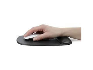Muismat met Polssteun 17x18x2cm anti-slip - 4