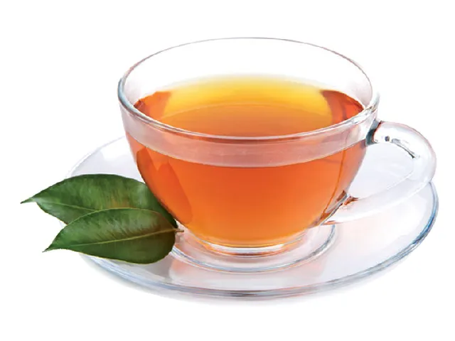 Thee Pickwick Fair Trade earl grey 25x2gr