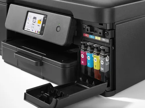 Multifunctional inktjet printer Brother DCP-J1460DW