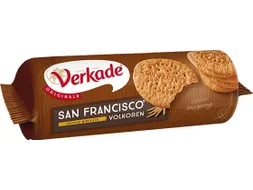 San Francisco koekjes volkoren 261 g