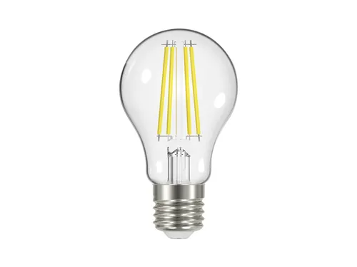 Ledlamp Integral E27 2700K warm wit 3.8W 806lumen