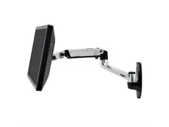 Lx Wall Mount Lcd Mon Aluminium