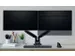 Monitorarm Kensington One-touch in hoogte verstelbaar dubbel