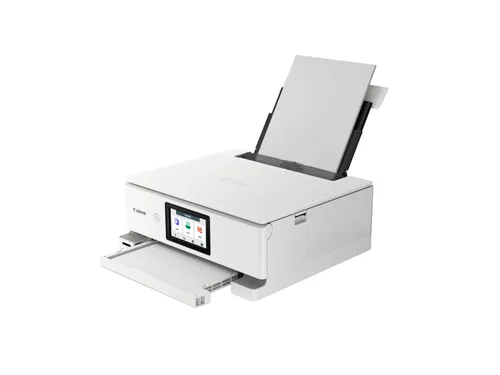Canon PIXMA TS8751, Inkjet, Afdrukken in kleur, 4800 x 1200 DPI, Kopi