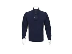 T'riffic Storm schipperstrui, marineblauw, maat M, per stuk
