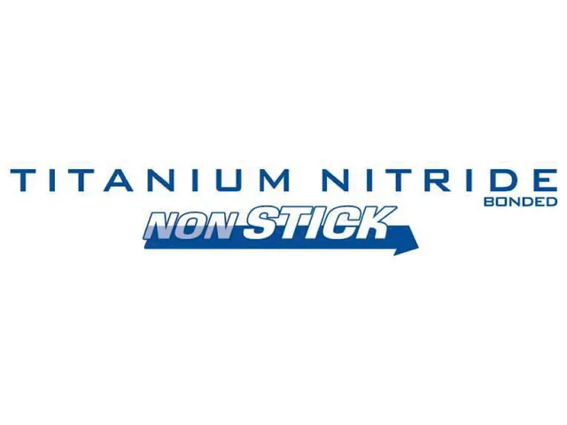 Schaar Westcott titanium 18cm non-stick