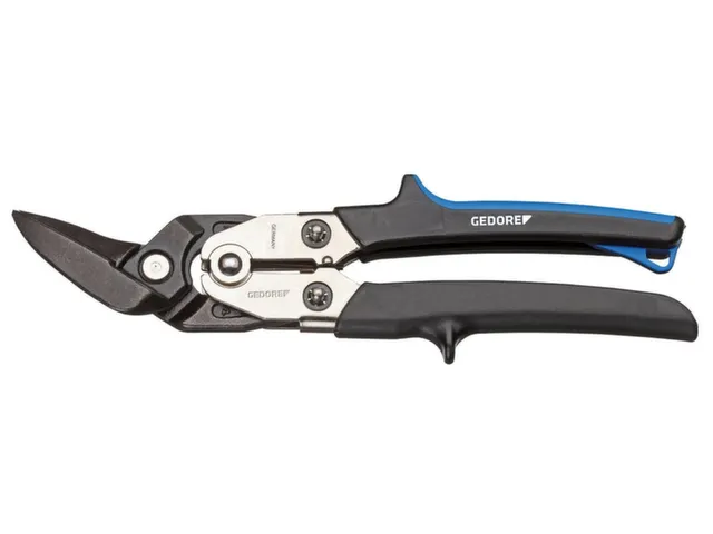 424126 Cisaille Ideal avec rapport de transmission de levier 260mm