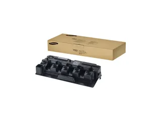 SS704A SAMSUNG CLX toner waste box - 1