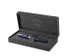 Rollerpen Parker Sonnet Blue Lacquer CT Finish Fijn
