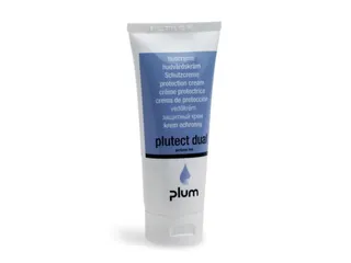 Handcrème,100ml tube,geur Neutraal - 1