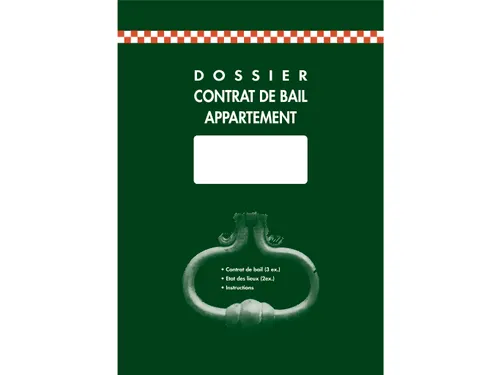 Hhuurovereenkomsten voor een appartement