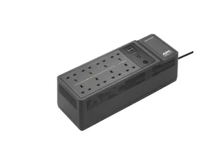 APC BE850G2-UK, Stand-by (Offline), 0,85 kVA, 520 W, Sinus, 180 V, 266 - 6