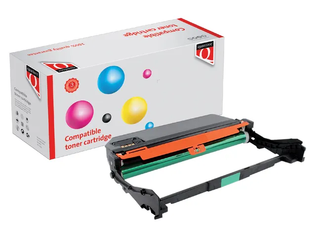 Drum Quantore alternatief tbv Samsung MLT-R116 zwart