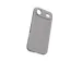 ZAGG Luxe Snap, Hoes, Apple, iPhone 17 Air, 16,5 cm (6.5 inch), Grijs