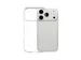 PanzerGlass SAFE. by TPU Case Transparent iPhone 17 Pro | Bulk, Hoe