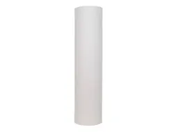 Onderzoektafelpapier 134260 REC 1-laags Wit