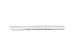 Schaalstok Westcott 30cm 1:500/1000/1250/1500/2000/2500