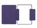 OtterBox Symmetry Folio Case Hoes Folio Apple iPad PRO 13 Inch Paars