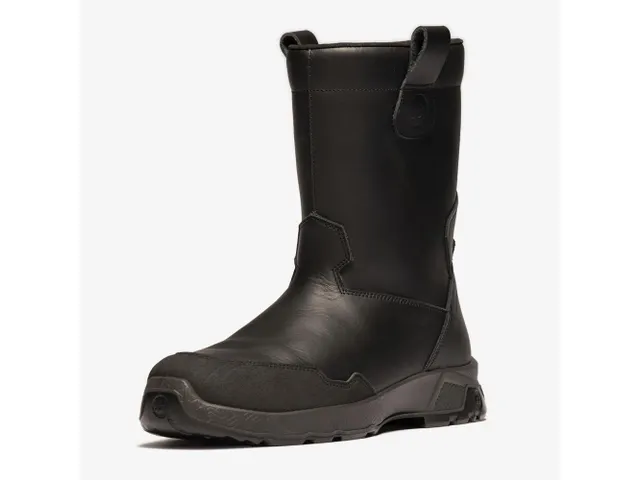 Bata Summ S3 veiligheidslaarzen, SRC, zwart, maat W-40, per paar