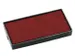 Stempelkussen Colop E/40 rood