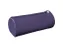 Trousse Kangaro ronde 20x8,5cm violet