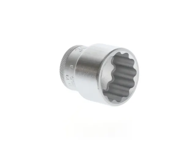 D 19 30 Steekbus 1/2 inch UD profiel 30mm