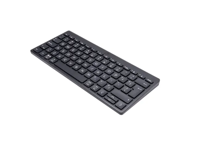 350 Compact Multi-Device Bluetooth Keyboard