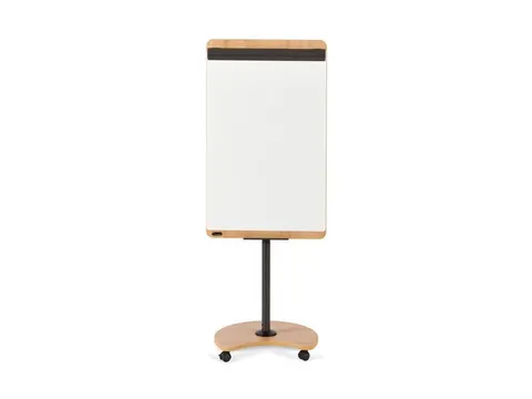 Flipover Rocada Natural 67x115 cm mobiel kantelbaar