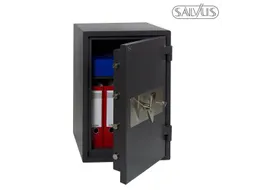 Brandwerende Kluis Salvus Ravenna 6 Sleutelslot